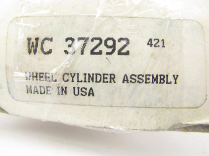 Raybestos WC37292 REAR Drum Brake Wheel Cylinder - For Clark