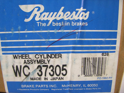 Raybestos TOKICO Rear Left Brake Wheel Cylinder For 73-76 Datsun 240Z 260Z 280Z