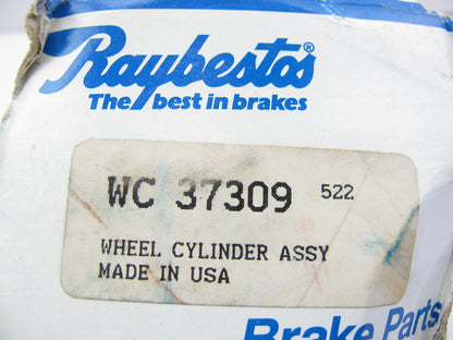 Raybestos WC37309 REAR Drum Brake Wheel Cylinder - HYSTER UE-30, YE, H-50
