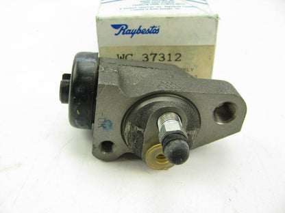 Raybestos WC37312 Front Left Drum Brake Wheel Cylinder 1972-1975 Chevrolet LUV
