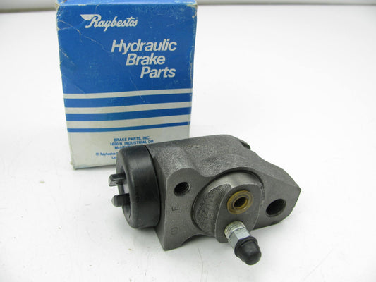Raybestos WC37313 FRONT Right Drum Brake Wheel Cylinder 72-74 Luv Pickup 75 LUV
