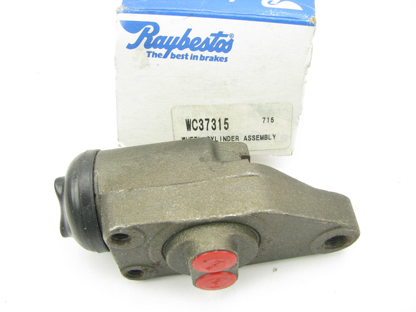 Raybestos WC37315 Drum Brake Wheel Cylinder - Rear / Front Right