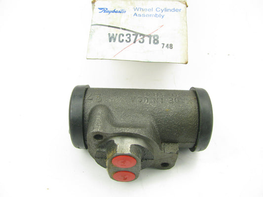 Raybestos WC37318 REAR Drum Brake Wheel Cylinder