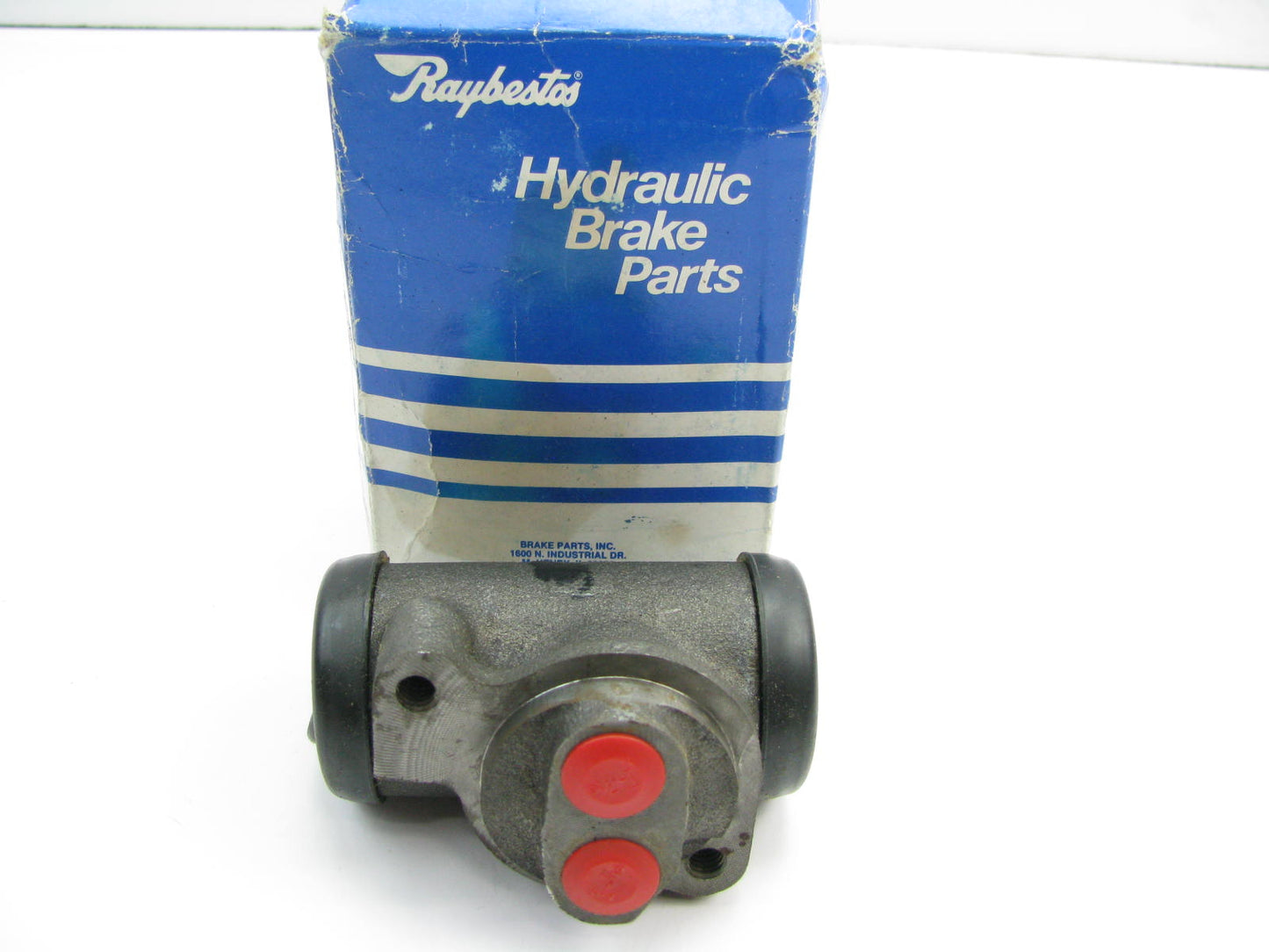 Raybestos WC37319 Drum Brake Wheel Cylinder - Front / Rear