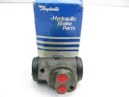 Raybestos WC37319 Drum Brake Wheel Cylinder - Front / Rear