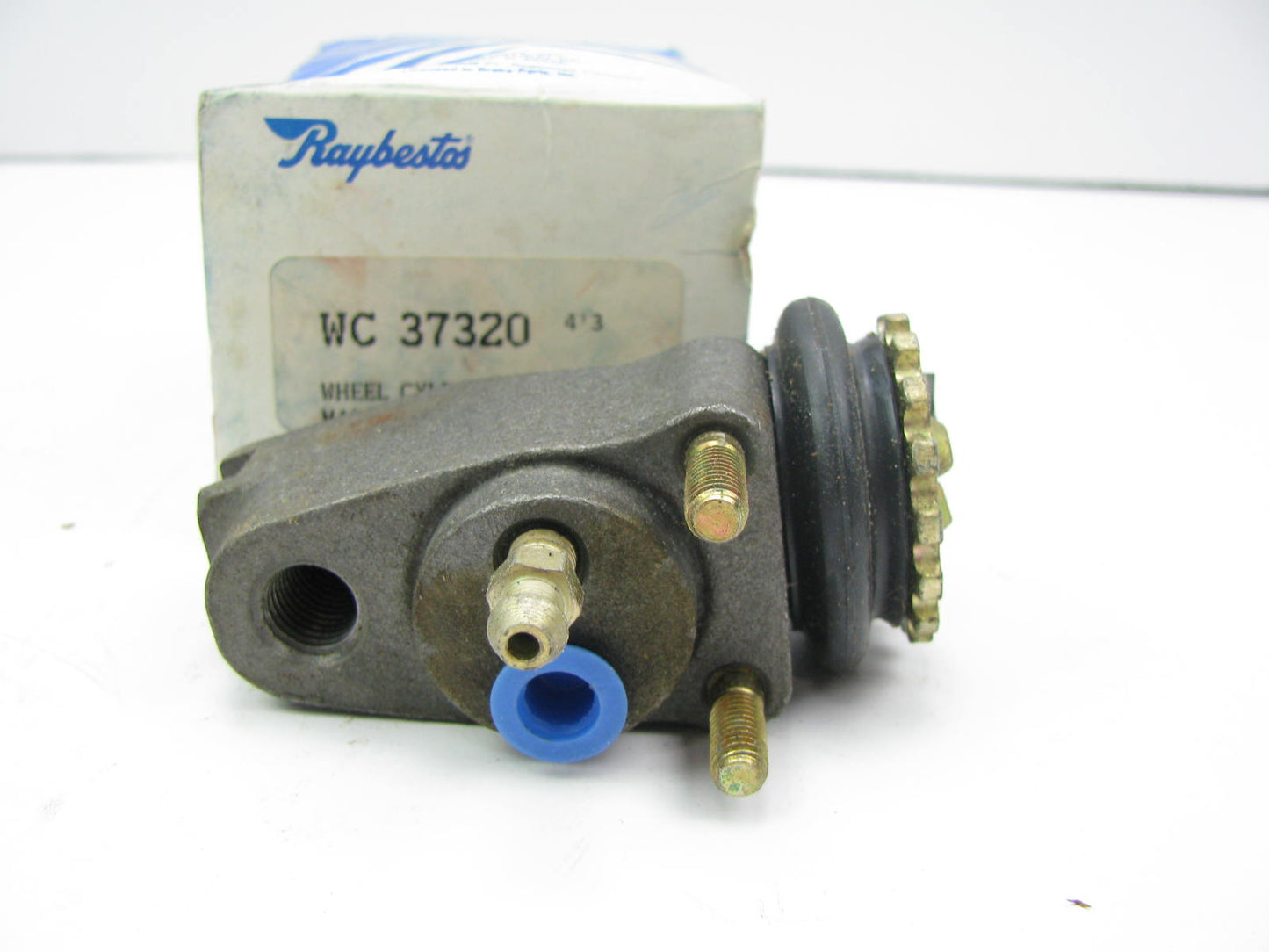 Raybestos WC37320 Front Left Drum Brake Wheel Cylinder