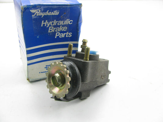 Raybestos WC37321 Drum Brake Wheel Cylinder - Front Right