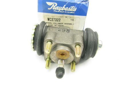 Raybestos WC37322 Rear Left Drum Brake Wheel Cylinder 1972-1976 Ford Courier