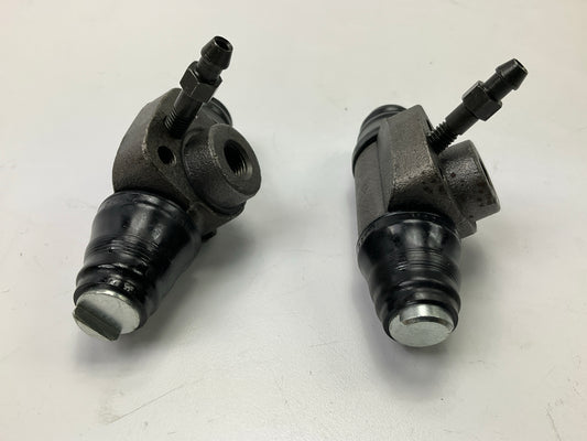 (2) Raybestos WC37332T Rear Drum Brake Wheel Cylinder
