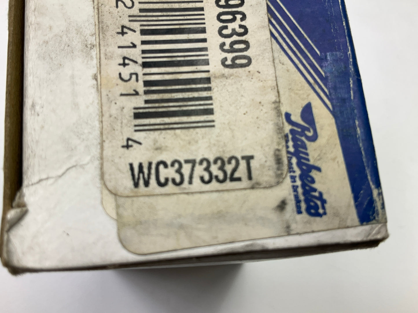 Raybestos WC37332T Rear Drum Brake Wheel Cylinder