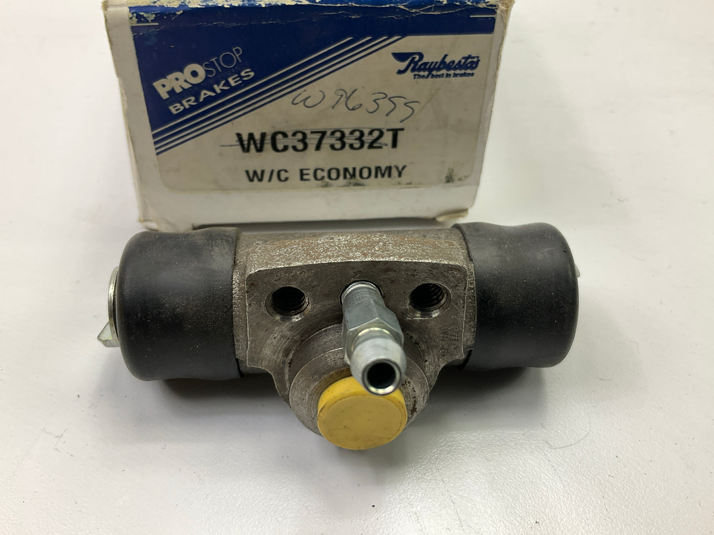 Raybestos WC37332T Rear Drum Brake Wheel Cylinder