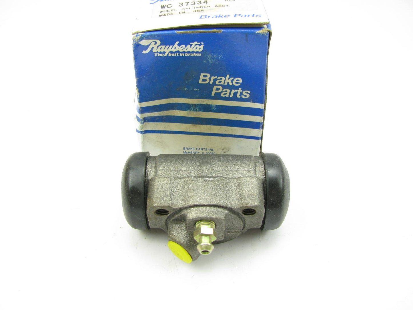 Raybestos WC37334 Drum Brake Wheel Cylinder - Front Right