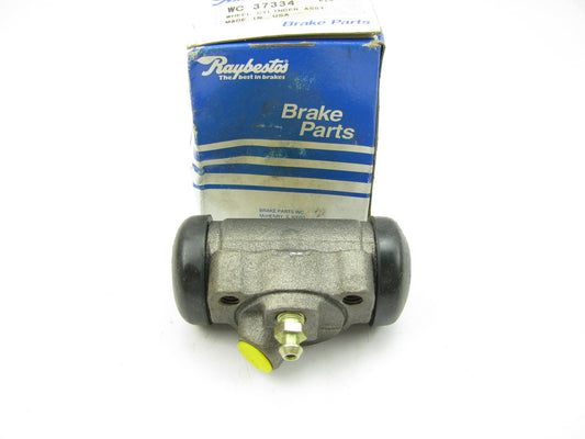 Raybestos WC37334 Drum Brake Wheel Cylinder - Front Right