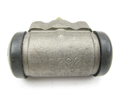 Raybestos WC37334 Drum Brake Wheel Cylinder - Front Right