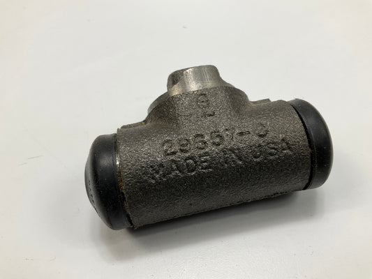 (2) Raybestos WC37343 REAR Drum Brake Wheel Cylinders ( W/10 X 2-1/2 Brakes) RWD