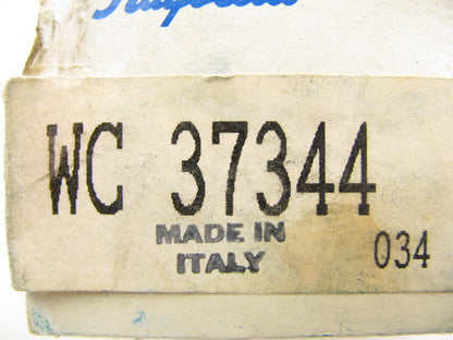 (2) Raybestos WC37344 Rear Brake Wheel Cylinder - 1975-78 Fiat 131 1979-81 Brava