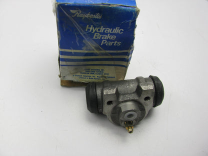Raybestos WC37344 REAR Drum Brake Wheel Cylinder