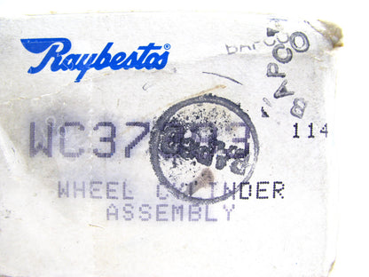 Raybestos WC37383 Rear Drum Brake Wheel Cylinder For 1970 Toyota Hi-Lux