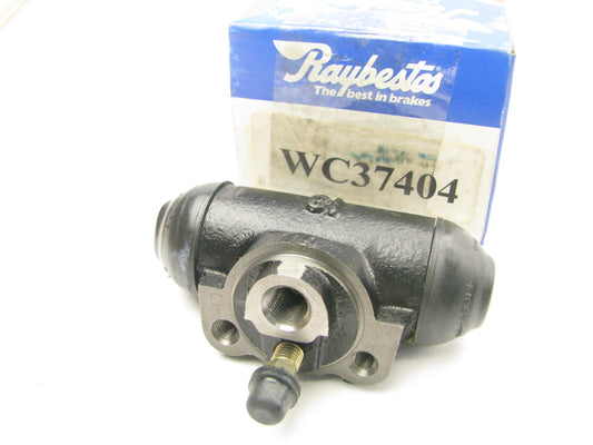 Raybestos WC37404 Drum Brake Wheel Cylinder - Rear Left / Right