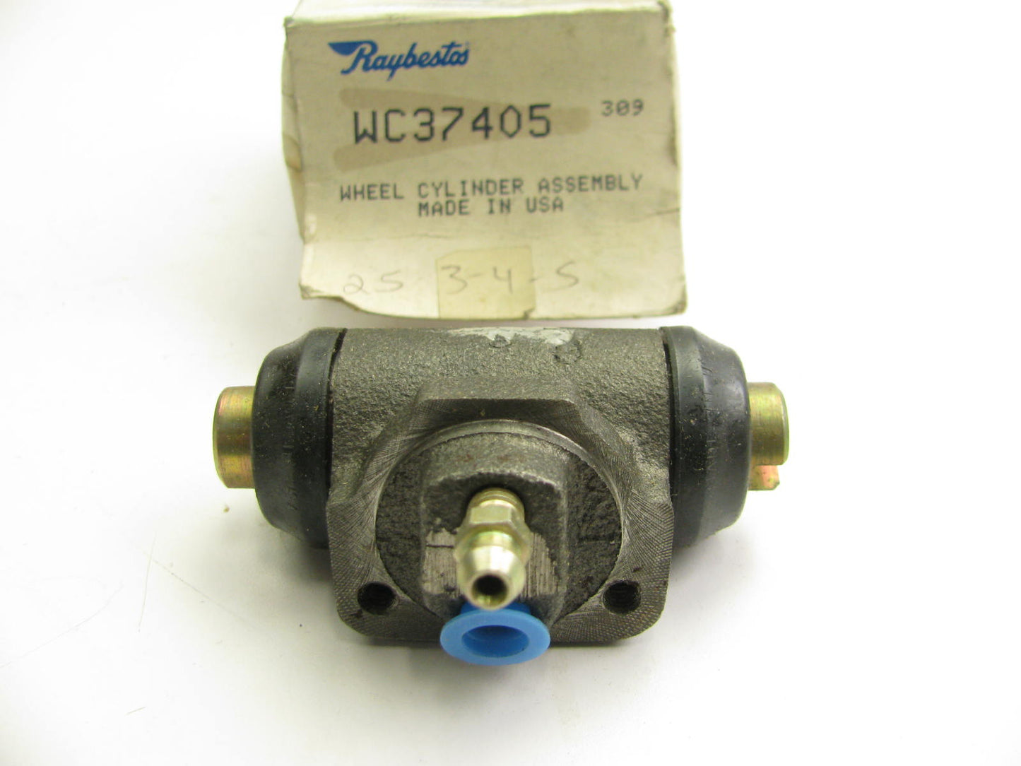Raybestos WC37405 Drum Brake Wheel Cylinder - Rear Left / Right