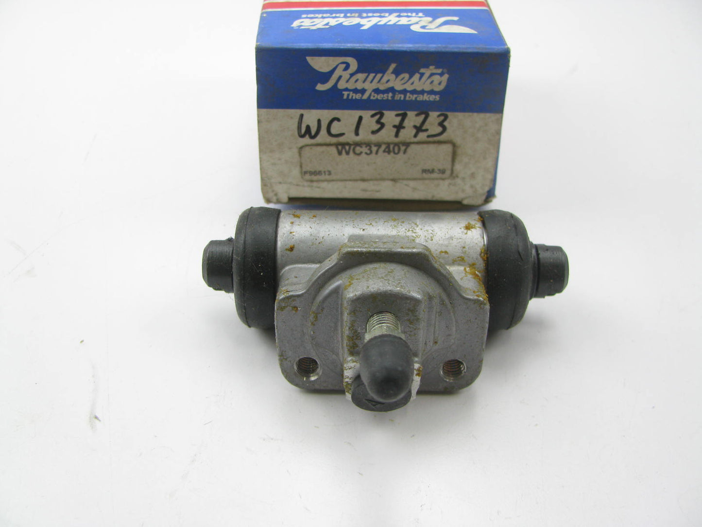 Raybestos WC37407 Drum Brake Wheel Cylinder - Rear Left / Right