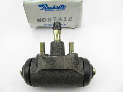 Raybestos WC37412 REAR Right Drum Brake Wheel Cylinder 76-78 RX-4 79-80 626
