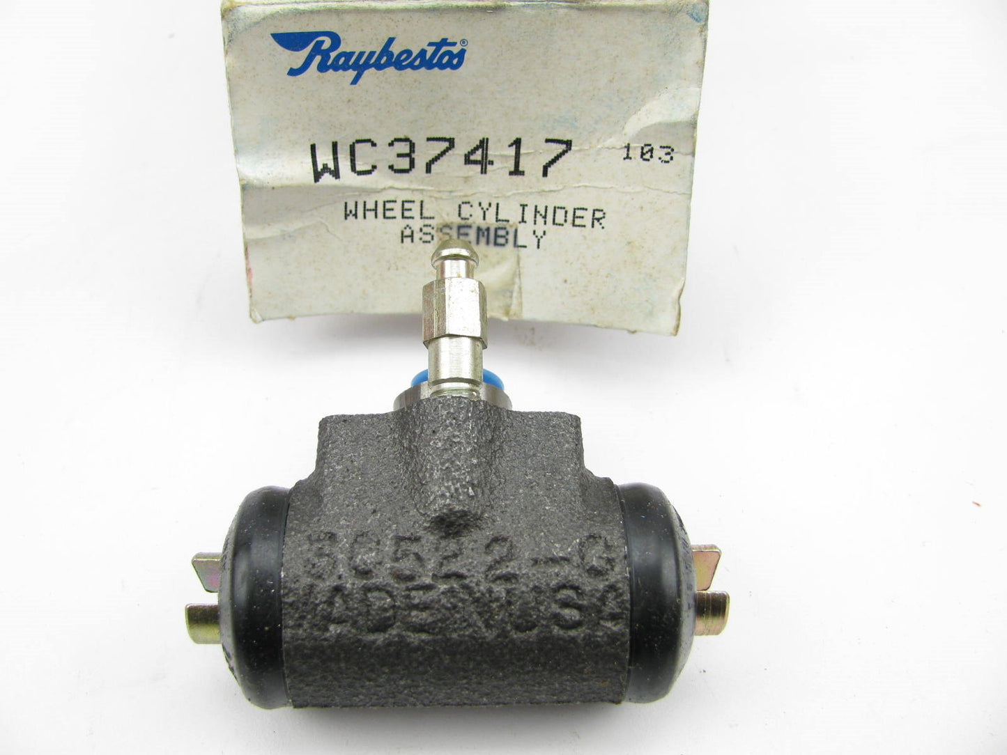 Raybestos WC37417 REAR Drum Brake Wheel Cylinder