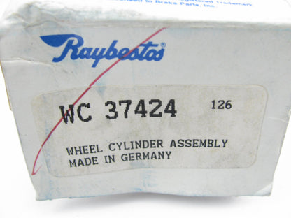Raybestos WC37424 REAR Drum Brake Wheel Cylinder 1972-1974 2002tii 1972 2000tii