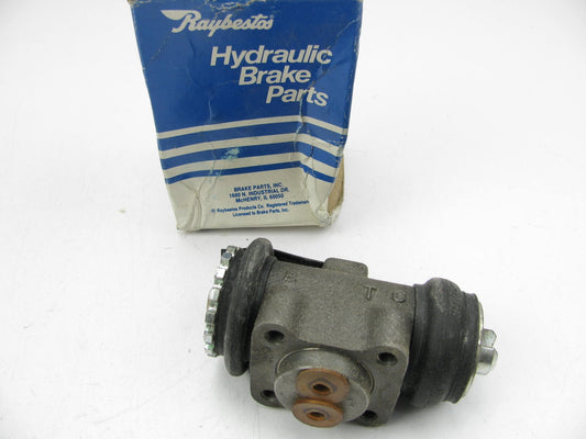 Raybestos WC37472 REAR LOWER Drum Brake Wheel Cylinder 77-78 B1800 Courier