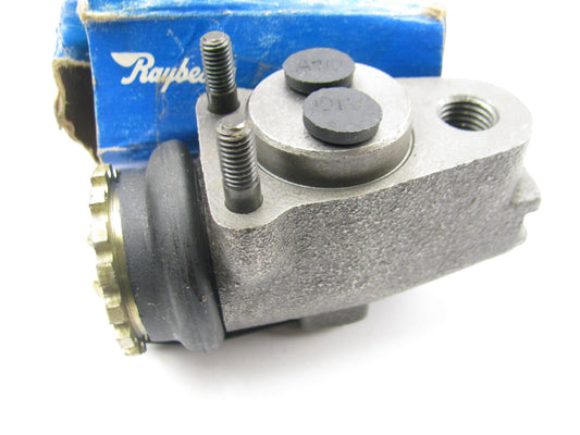 Raybestos WC37476 Front Upper Drum Brake Wheel Cylinder - 1977-1980 Ford Courier