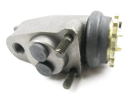 Raybestos WC37476 Front Upper Drum Brake Wheel Cylinder - 1977-1980 Ford Courier