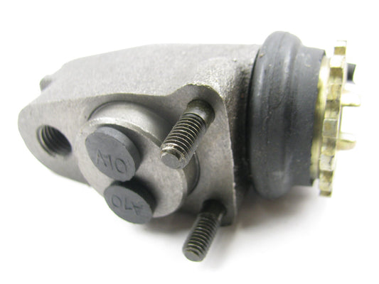 Raybestos WC37476 Front Upper Drum Brake Wheel Cylinder - 1977-1980 Ford Courier