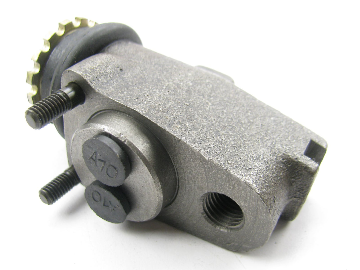 Raybestos WC37476 Front Upper Drum Brake Wheel Cylinder - 1977-1980 Ford Courier