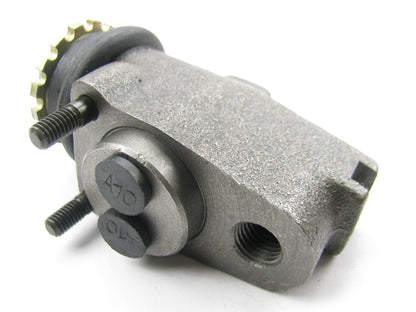 Raybestos WC37476 Front Upper Drum Brake Wheel Cylinder - 1977-1980 Ford Courier