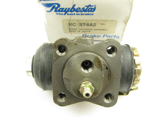 Raybestos WC37482 Front Left Brake Wheel Cylinder 1974-1975 Toyota Land Cruiser