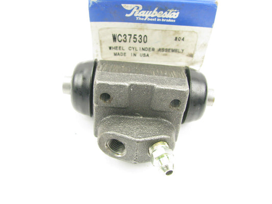Raybestos WC37530 Drum Brake Wheel Cylinder - Rear Right