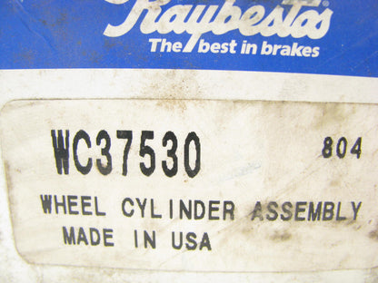 Raybestos WC37530 Drum Brake Wheel Cylinder - Rear Right