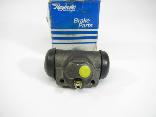 Raybestos WC37537 Rear Left Drum Brake Wheel Cylinder