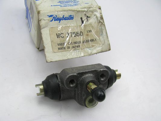 Raybestos WC37550 REAR Drum Brake Wheel Cylinder