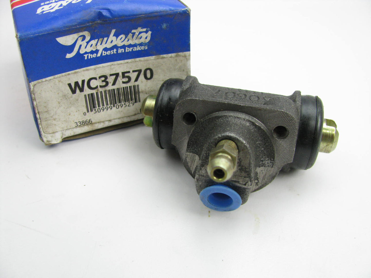 Raybestos WC37570 Drum Brake Wheel Cylinder - Rear Left / Right