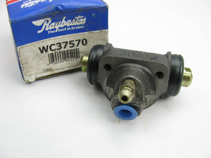 Raybestos WC37570 Drum Brake Wheel Cylinder - Rear Left / Right
