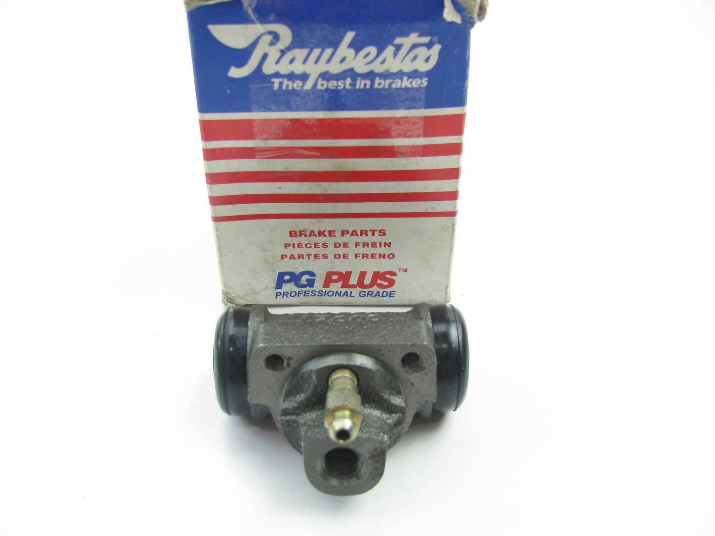 Raybestos WC37571T Rear Drum Brake Wheel Cylinder For 1983-1986 Nissan 720 RWD
