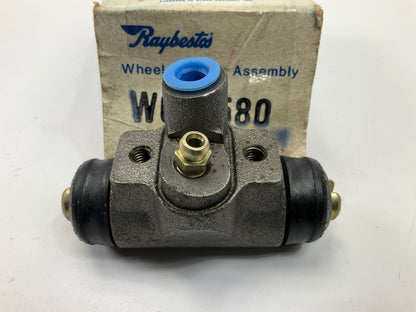 Raybestos WC37580 Rear Left Brake Wheel Cylinder 1980-1981 Honda Civic Prelude