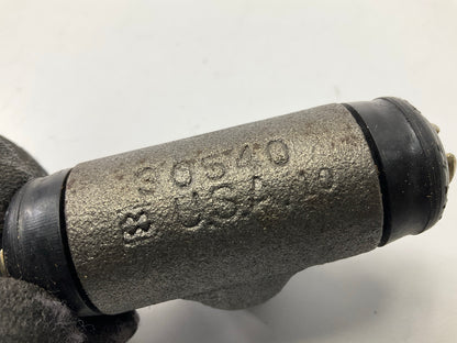 Raybestos WC37580 Rear Left Brake Wheel Cylinder 1980-1981 Honda Civic Prelude