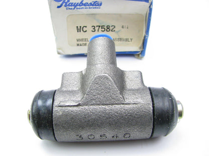 Raybestos WC37582 Drum Brake Wheel Cylinder - Rear Right