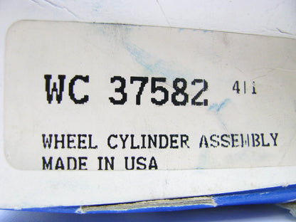 Raybestos WC37582 Drum Brake Wheel Cylinder - Rear Right