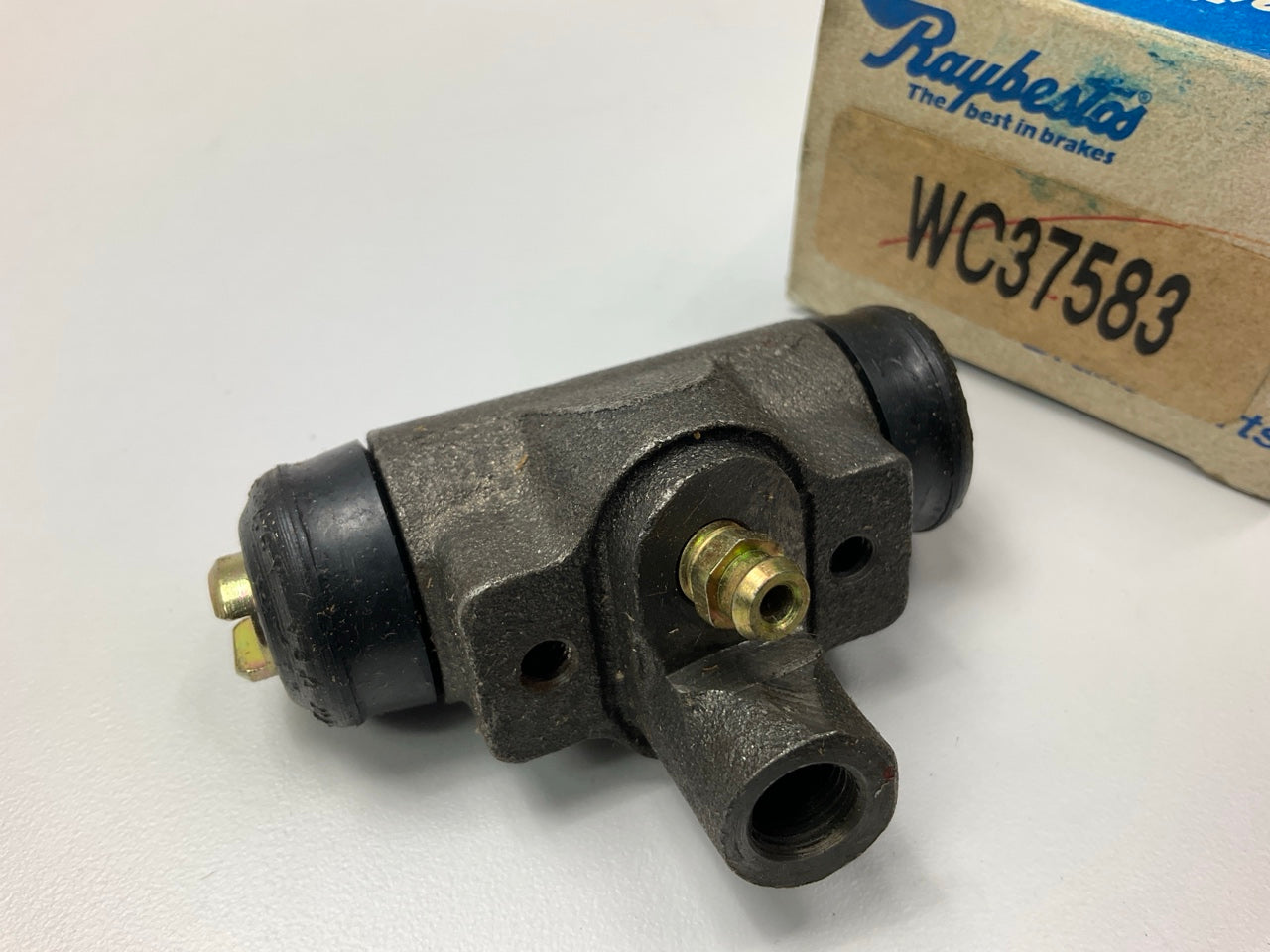 Raybestos WC37583 REAR Right Drum Brake Wheel Cylinder 80-81 Civic, Prelude