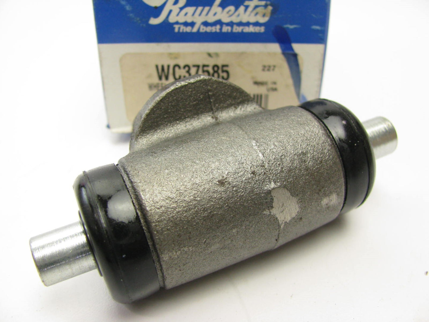 Raybestos WC37585 REAR Drum Brake Wheel Cylinder - 3/4 BORE