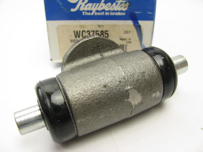 Raybestos WC37585 REAR Drum Brake Wheel Cylinder - 3/4 BORE