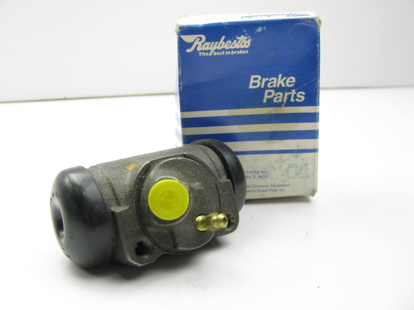 Raybestos WC37594 FRONT Right Drum Brake Wheel Cylinder 80-83 Ford F600 LN600
